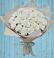 Букет цветов из: Гвоздики в Осеченки