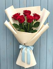 Букет Классика чувств в Осеченки