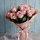Букет цветов из: Розы в Осеченки
