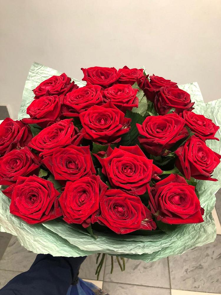 Розы Классика в Осеченки Букет Классика в Осеченки