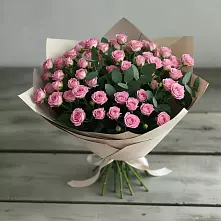 Букет Удовольствие #REPLACE_PRED# Осеченки