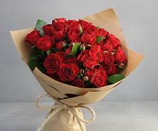 Букет Любовный роман в Осеченки