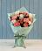 Букет цветов из: Розы в Осеченки