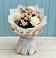 Букет цветов из: Розы в Осеченки