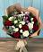 Букет цветов из: Розы и Альстромерии в Осеченки