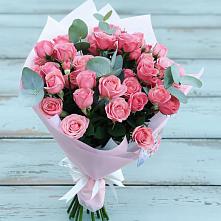 Букет Леди совершенство в Осеченки